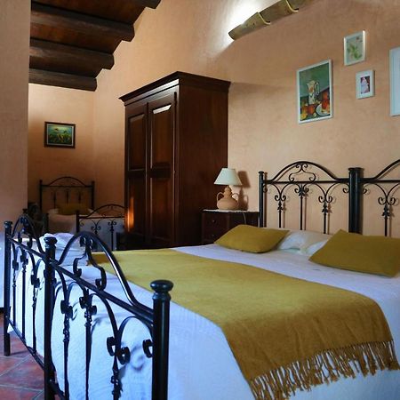 B&B Villa Giusy シラクーサ エクステリア 写真
