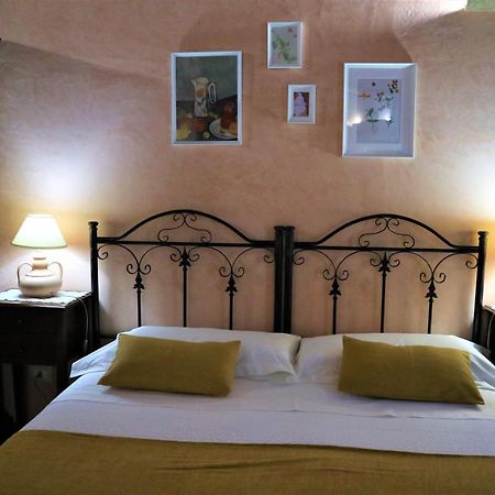 B&B Villa Giusy シラクーサ エクステリア 写真