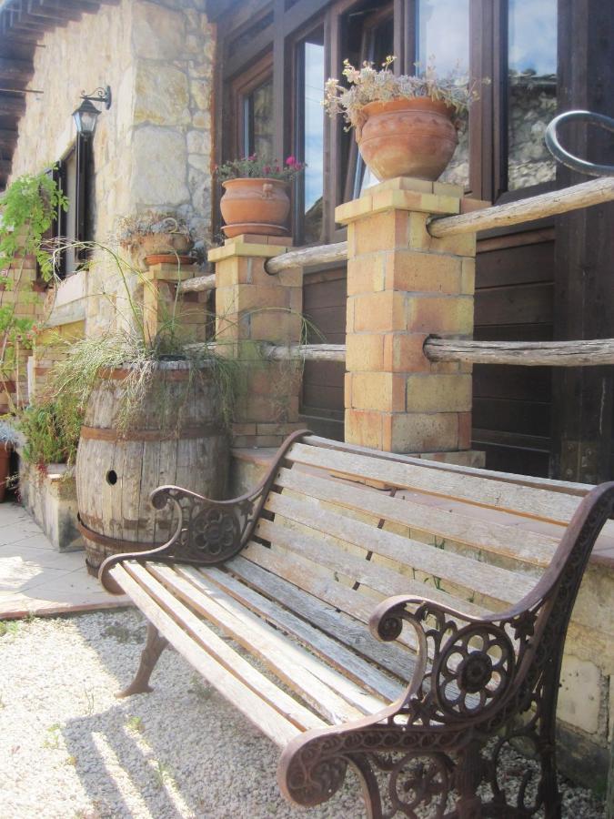 B&B Villa Giusy シラクーサ エクステリア 写真
