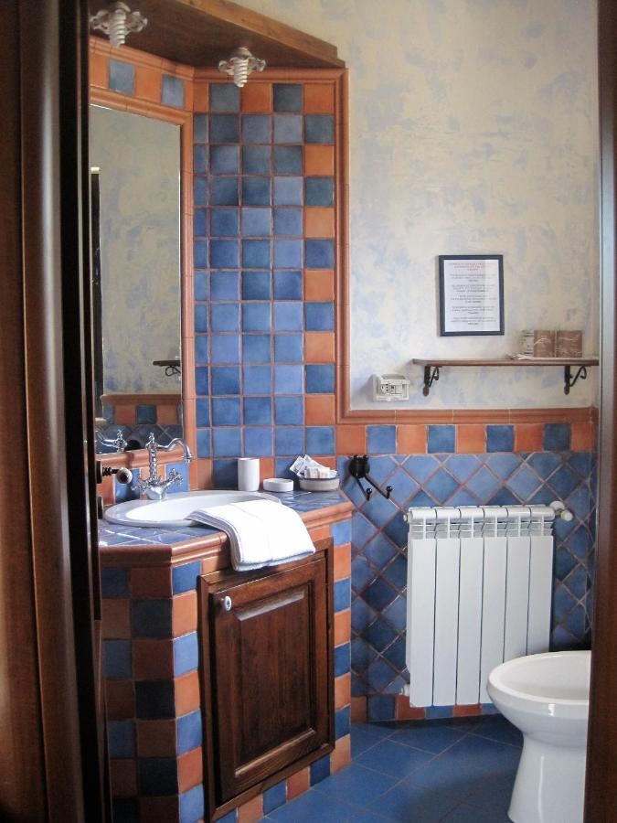 B&B Villa Giusy シラクーサ エクステリア 写真
