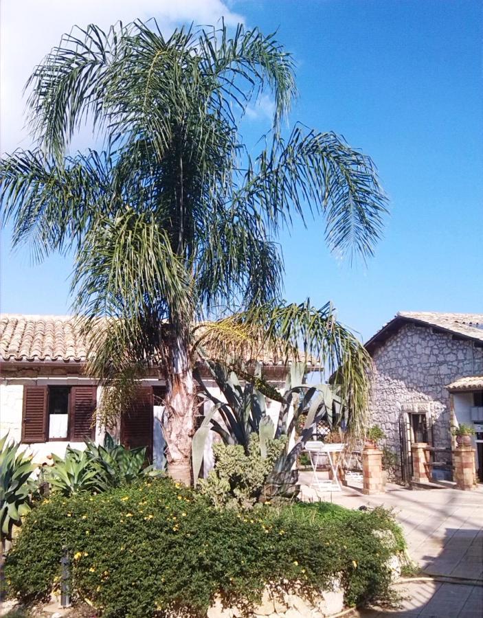 B&B Villa Giusy シラクーサ エクステリア 写真