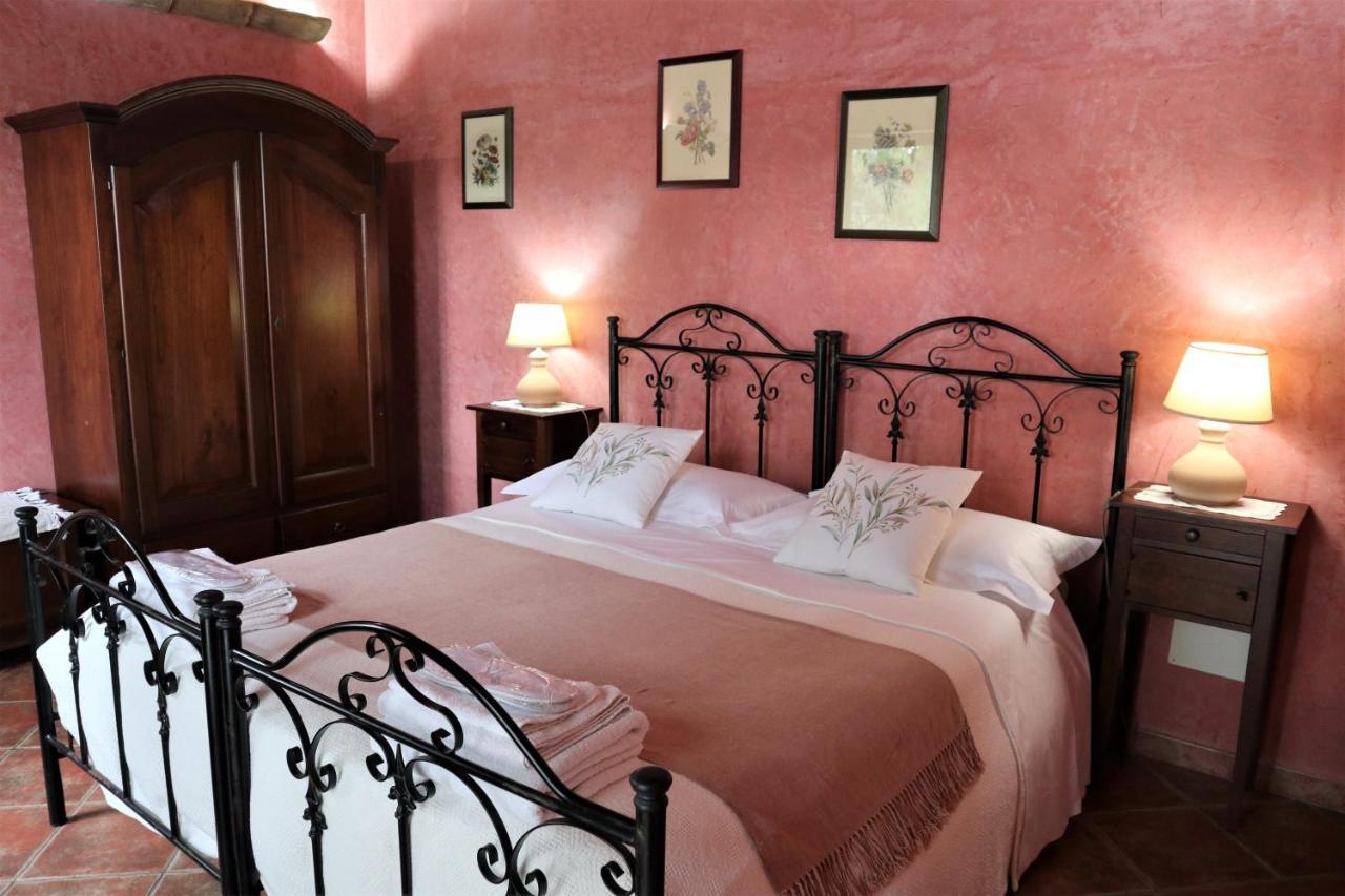 B&B Villa Giusy シラクーサ エクステリア 写真