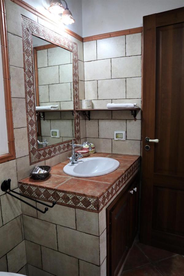 B&B Villa Giusy シラクーサ エクステリア 写真