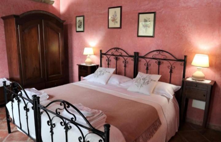 B&B Villa Giusy シラクーサ エクステリア 写真