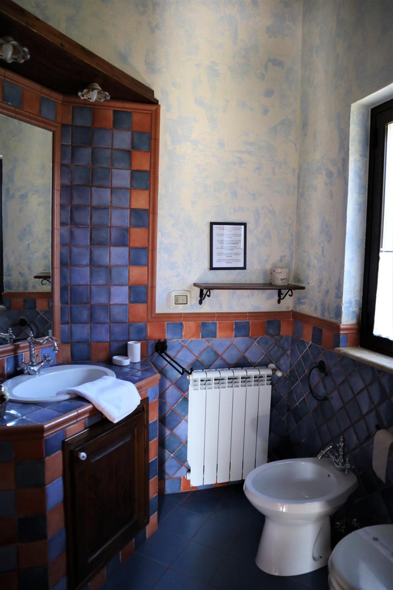 B&B Villa Giusy シラクーサ エクステリア 写真
